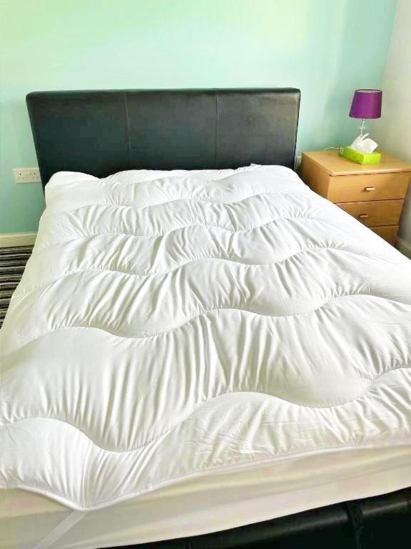 Newbuild - 3 Bedrooms, 2 Baths,5 Mins From Airport Edimburgo Exterior foto